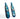 DiveR Australia Scale Carbon Fibre Freediving fins set