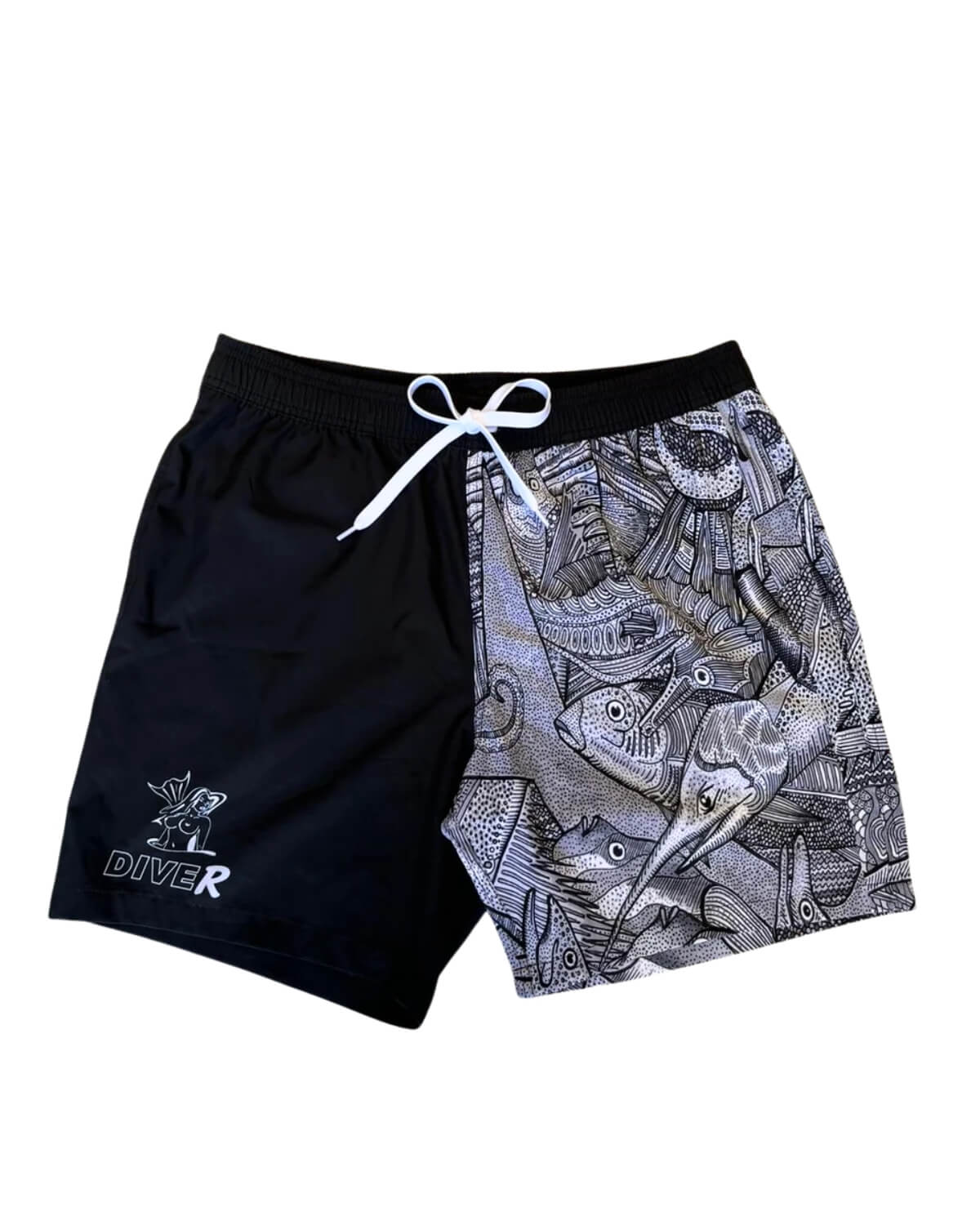 Reef Shorts
