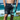 PREY BOARD SHORTS