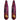 DiveR Australia Pink Mermaid Carbon Fibre Freediving fins designed by Naomi Gittoes