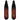 DiveR Australia Wild Red Octopus Carbon Fibre Freediving fins designed
