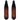 DiveR Australia Wild Red Octopus Carbon Fibre Freediving fins designed