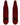 Red DiveR Innegra Carbon Fibre Freediving fins