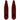 Red DiveR Innegra Carbon Fibre Freediving fins