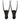 Fit My Foot Pockets - Ocean Hunter