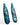 DiveR Australia Scale Carbon Fibre Freediving fins set