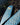 HypeTex Blue