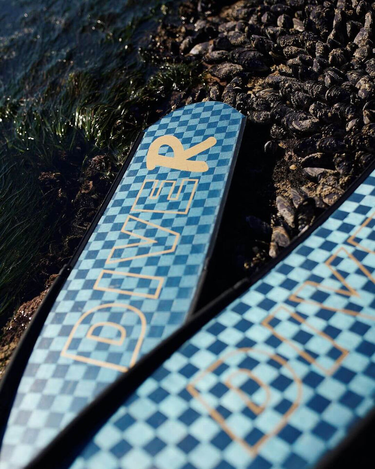 HypeTex Carbon – DiveR Fins