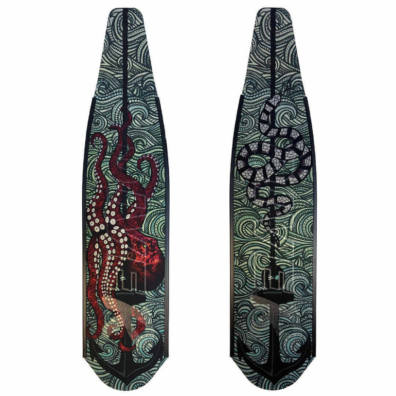 DiveR Fins