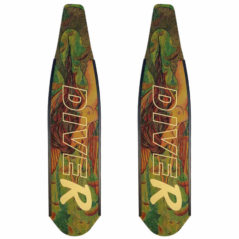DiveR Fins