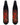 DiveR Australia Wild Red Octopus Carbon Fibre Freediving fins designed