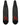 Black DiveR Innegra Carbon Fibre Freediving fins