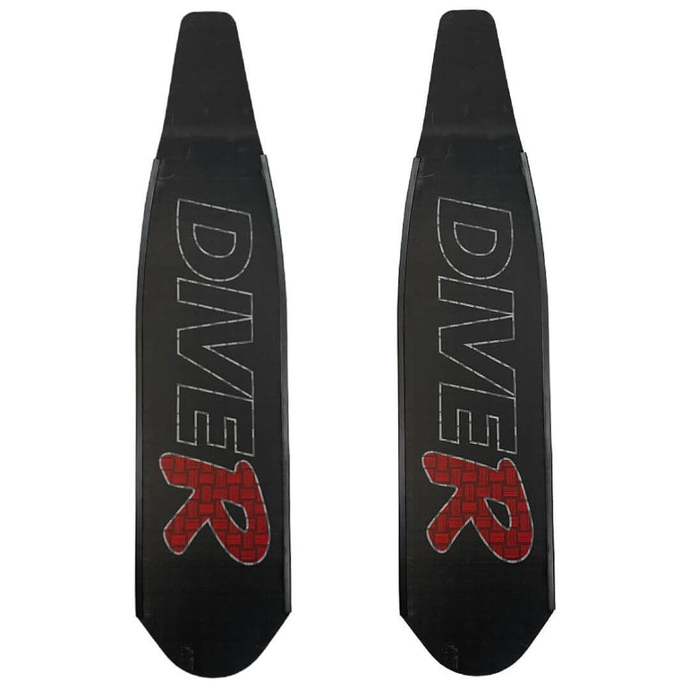 DiveR Fins