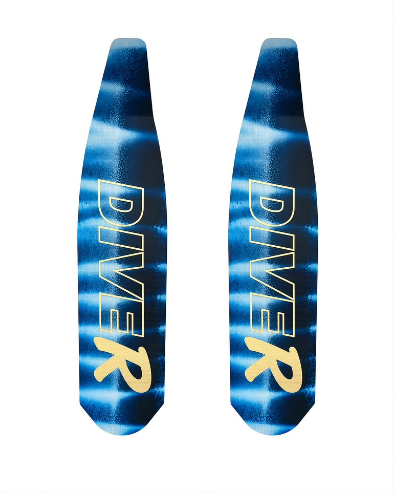 DiveR Fins
