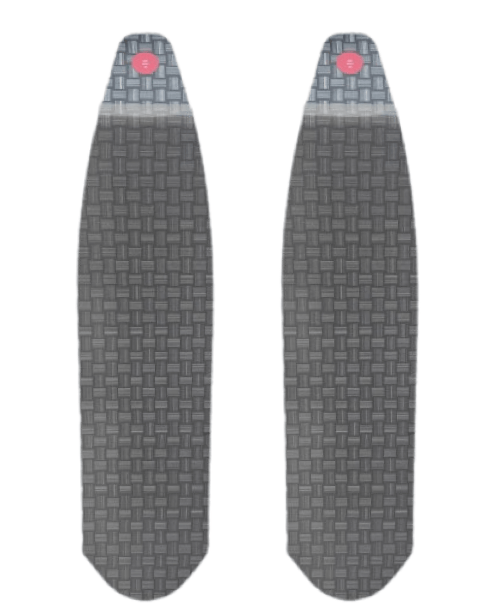 DiveR Australia 1 Freediving carbon dive fins (Innegra V2 Carbon