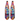 DiveR Australia DiveR USA Her design Carbon Fibre Freediving fins set