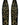 DiveR Australia It's Gold Carbon Fibre Freediving fins designed byKarin Studer