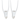 Fit My Foot Pockets, Ocean Hunter white