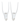 Fit My Foot Pockets, Ocean Hunter white