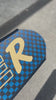 DiveR Australia HypeTex Blue Night design Carbon Fibre Freediving fins video