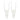 Ocean Hunter White Foot Pockets