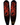 DiveR Australia Wild Red Octopus Carbon Fibre Freediving fins designed