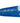 Blue DiveR Innegra Carbon Fibre Freediving fins